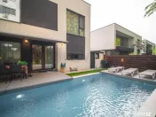 CASA LUX 5 CAMERE IANCU NICOLAE 