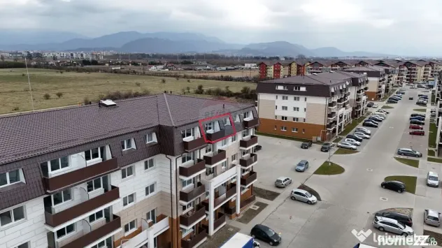 Apartament predare imediată | Etaj M | Subcetate 2 |Comi...