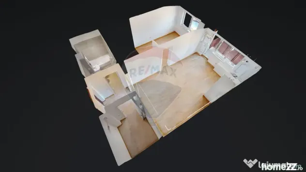 Apartament predare imediată | Etaj M | Subcetate 2 |Comi...