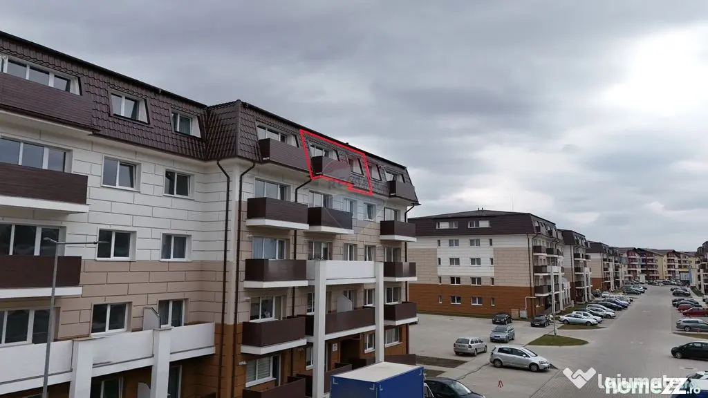 Apartament predare imediată | Etaj M | Subcetate 2 |Comi...