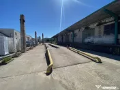 Hala productie - Danubiana Industrial Park - Popesti Leor... 