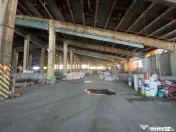 Hala productie - Danubiana Industrial Park - Popesti Leor... 