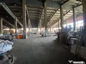 Hala productie - Danubiana Industrial Park - Popesti Leor... 