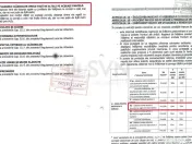Teren hala - spalatorie auto - service 