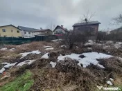 Teren 1000mp I De I Cernica I Pantelimon 