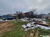 Teren 1000mp I De I Cernica I Pantelimon 
