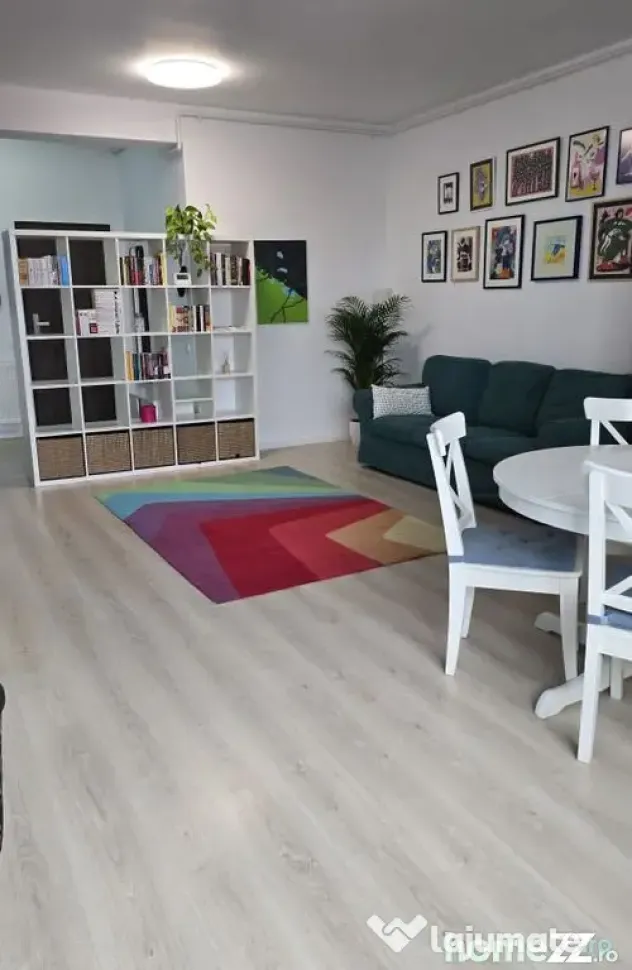 Apartament 2 camere Tomis Nord