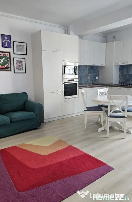 Apartament 2 camere Tomis Nord