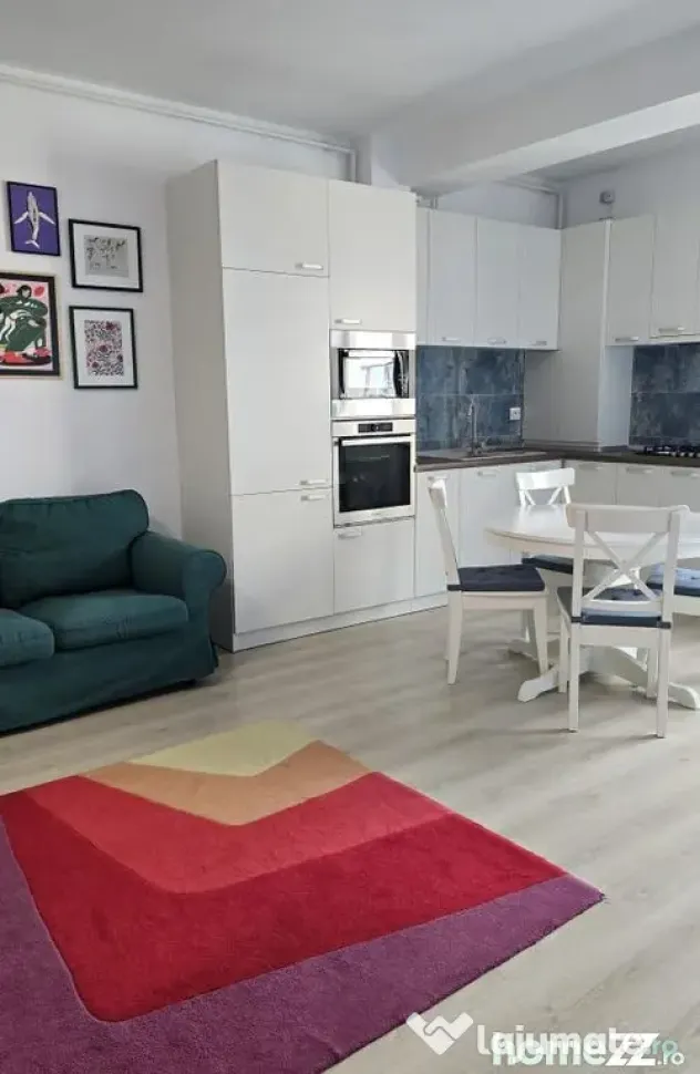 Apartament 2 camere Tomis Nord