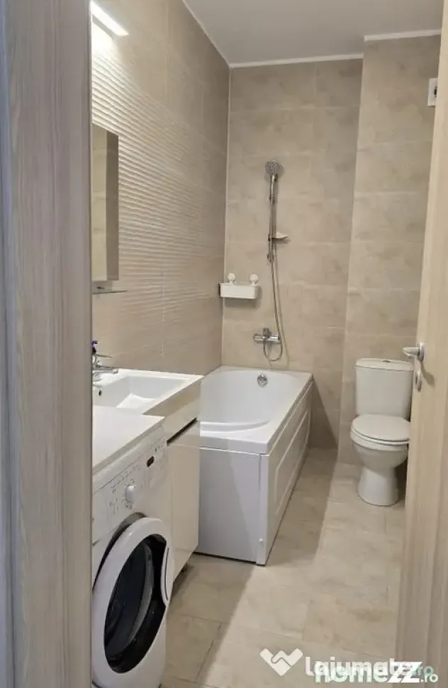Apartament 2 camere Tomis Nord