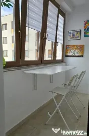 Apartament 2 camere Tomis Nord 