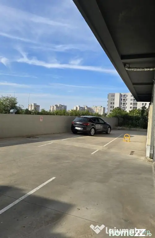 Apartament 2 camere Tomis Nord