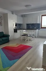 Apartament 2 camere Tomis Nord 
