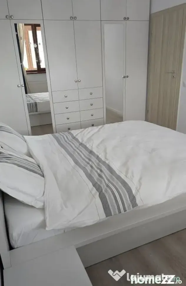 Apartament 2 camere Tomis Nord