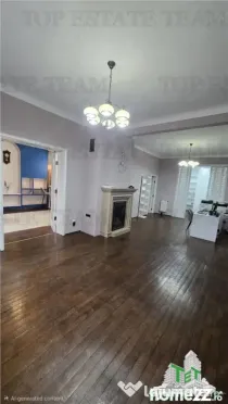 Vila interbelica reprezentativa | Stradal | Zona ultracentra