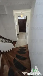 Vila interbelica reprezentativa | Stradal | Zona ultracentra 