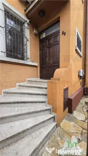 Vila interbelica reprezentativa | Stradal | Zona ultracentra 