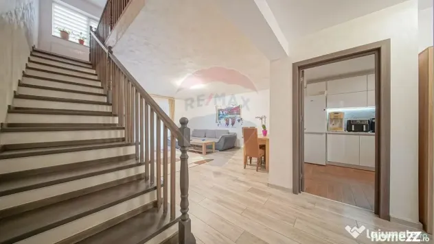 Casă / Vilă cu 3 camere de vânzare