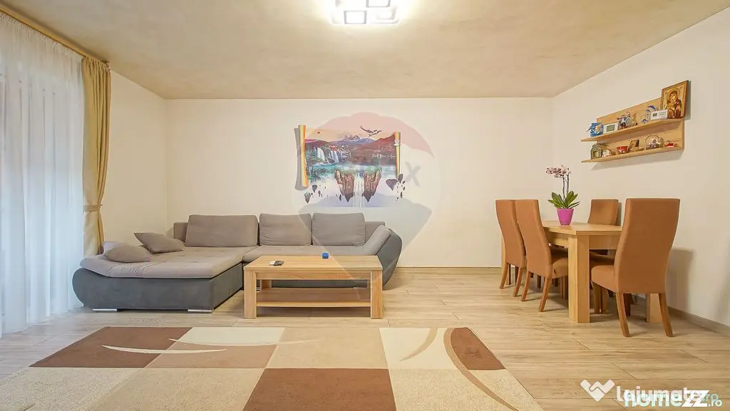 Casă / Vilă cu 3 camere de vânzare