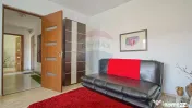 Apartament cu 2 camere de vânzare pe str Zorilor, vedere...