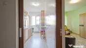 Apartament cu 2 camere de vânzare pe str Zorilor, vedere...