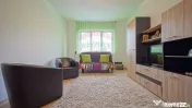 Apartament cu 2 camere de vânzare pe str Zorilor, vedere...