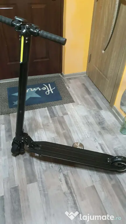 Trotineta electrica XPLORER ZOOM