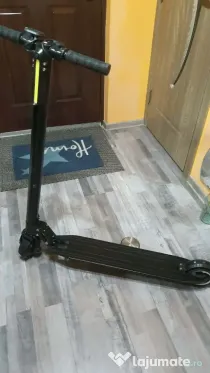Trotineta electrica XPLORER ZOOM