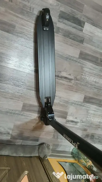 Trotineta electrica XPLORER ZOOM