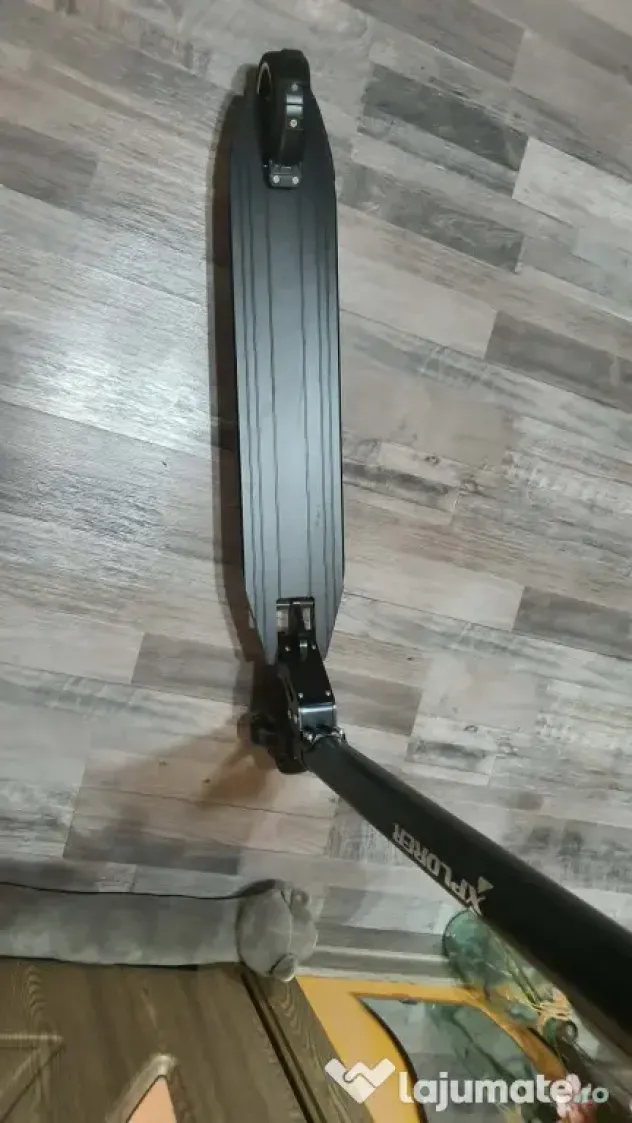 Trotineta electrica XPLORER ZOOM