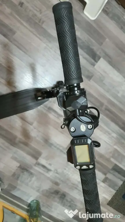 Trotineta electrica XPLORER ZOOM
