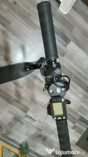 Trotineta electrica XPLORER ZOOM 