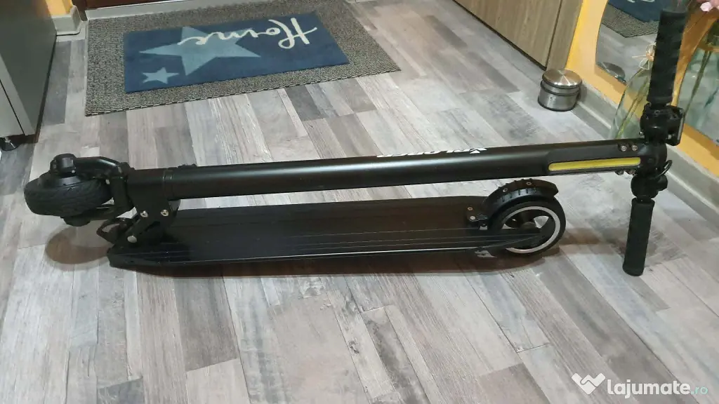 Trotineta electrica XPLORER ZOOM