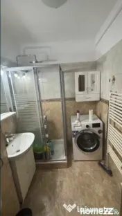 Garsoniera decomandata - zona Astra 