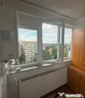 Garsoniera decomandata - zona Astra 