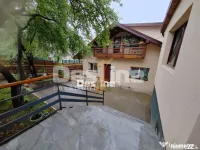 Valea Adanca - Duplex P+Mansarda 107mp + 110 mp CURTE 