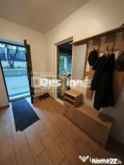 Valea Adanca - Duplex P+Mansarda 107mp + 110 mp CURTE 