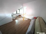 Valea Adanca - Duplex P+Mansarda 107mp + 110 mp CURTE 