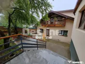 Valea Adanca - Duplex P+Mansarda 107mp + 110 mp CURTE 