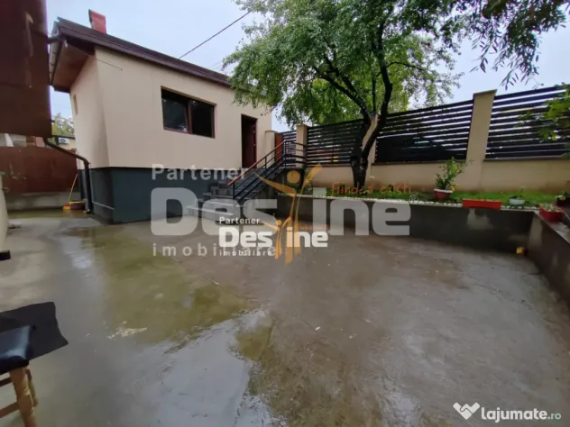 Valea Adanca - Duplex P+Mansarda 107mp + 110 mp CURTE