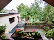 Valea Adanca - Duplex P+Mansarda 107mp + 110 mp CURTE 
