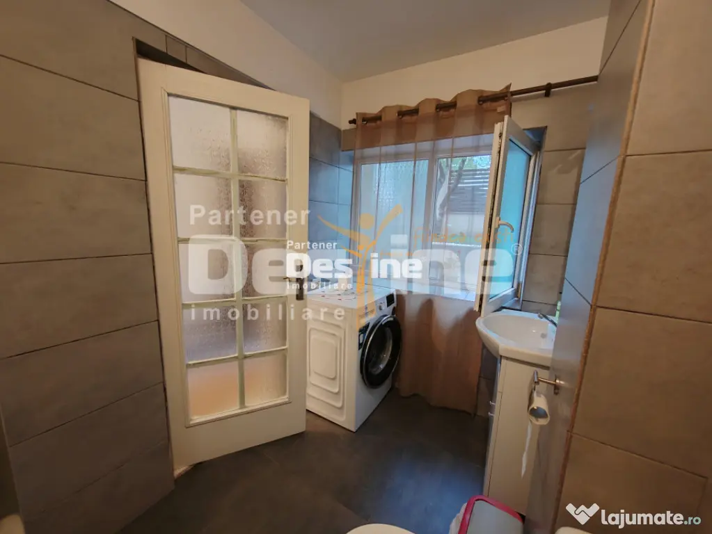 Valea Adanca - Duplex P+Mansarda 107mp + 110 mp CURTE