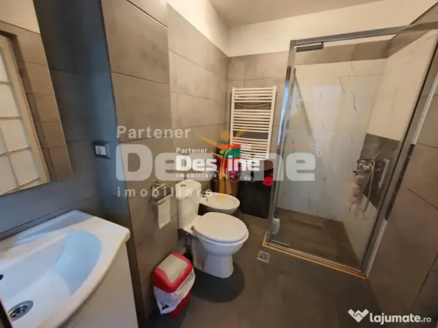 Valea Adanca - Duplex P+Mansarda 107mp + 110 mp CURTE