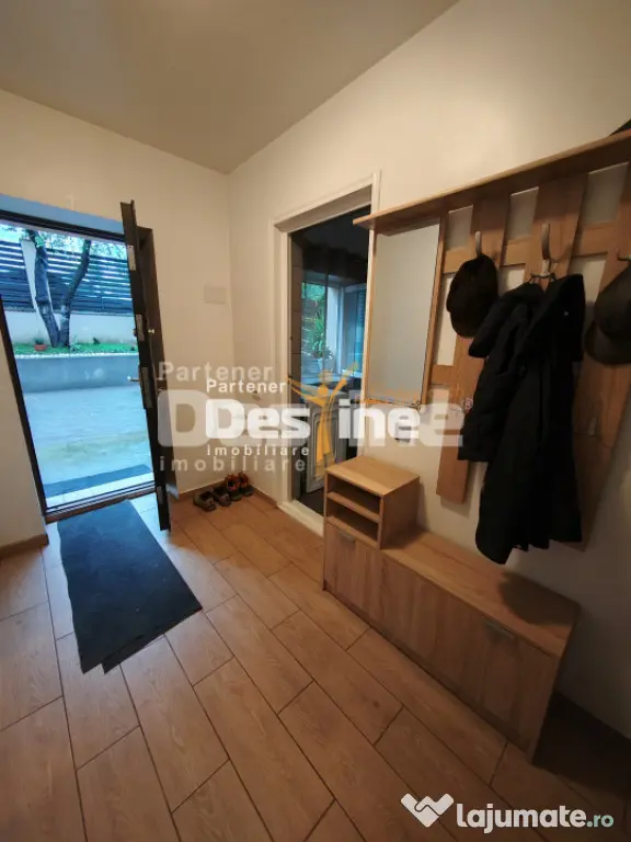 Valea Adanca - Duplex P+Mansarda 107mp + 110 mp CURTE