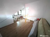 Valea Adanca - Duplex P+Mansarda 107mp + 110 mp CURTE 