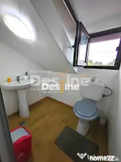 Valea Adanca - Duplex P+Mansarda 107mp + 110 mp CURTE 