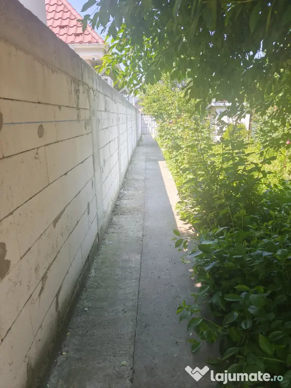 Vand teren intravilan, ultracentral, 279mp, Galati