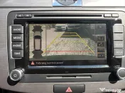 Volkswagen passat b7 
