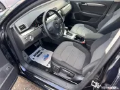 Volkswagen passat b7 