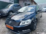 Volkswagen passat b7 